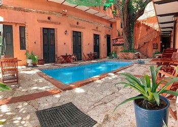 Dona Elvira Boutique Hotel