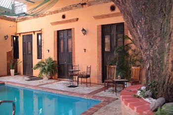 Dona Elvira Boutique Hotel