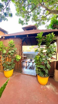 Dona Elvira Boutique Hotel