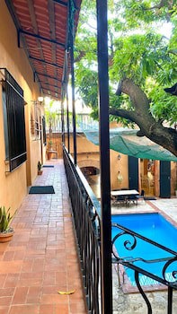 Dona Elvira Boutique Hotel