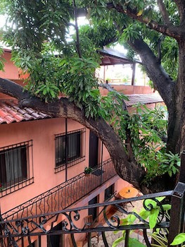 Dona Elvira Boutique Hotel