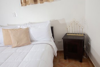 Dona Elvira Boutique Hotel