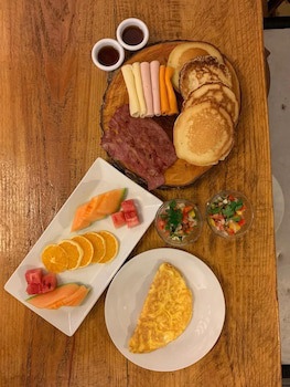 Dona Elvira Boutique Hotel