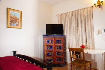 Dona Elvira Boutique Hotel