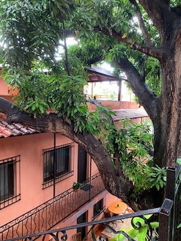 Dona Elvira Boutique Hotel