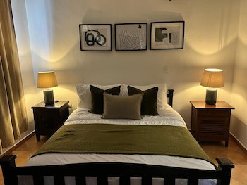 Dona Elvira Boutique Hotel