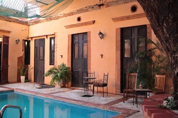 Dona Elvira Boutique Hotel
