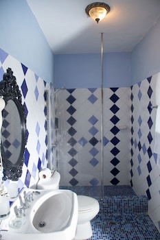 Dona Elvira Boutique Hotel
