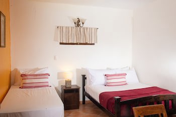 Dona Elvira Boutique Hotel