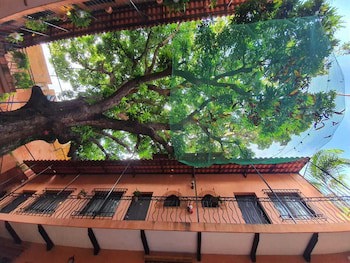 Dona Elvira Boutique Hotel