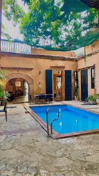 Dona Elvira Boutique Hotel