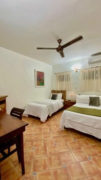 Dona Elvira Boutique Hotel