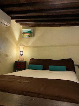 Dona Elvira Boutique Hotel