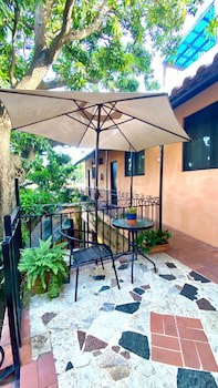 Dona Elvira Boutique Hotel