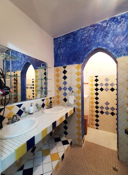 Dona Elvira Boutique Hotel