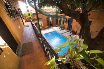 Dona Elvira Boutique Hotel