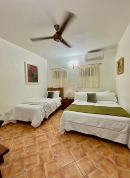 Dona Elvira Boutique Hotel