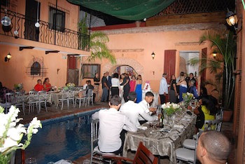 Dona Elvira Boutique Hotel