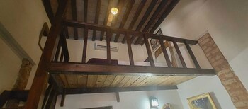 Dona Elvira Boutique Hotel