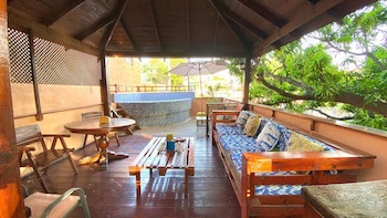 Dona Elvira Boutique Hotel