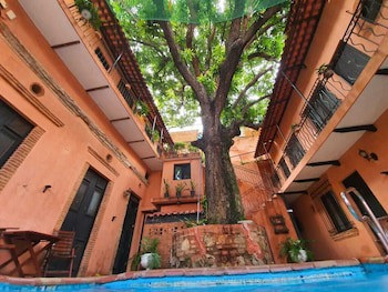 Dona Elvira Boutique Hotel