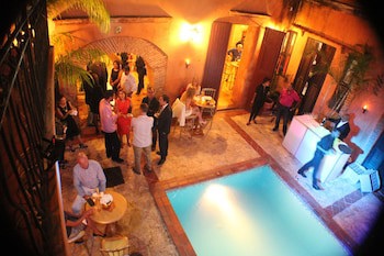 Dona Elvira Boutique Hotel