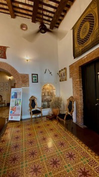 Dona Elvira Boutique Hotel