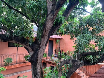 Dona Elvira Boutique Hotel