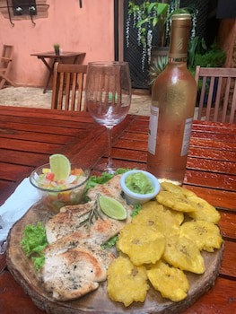Dona Elvira Boutique Hotel