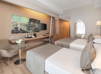 Concorde De Luxe Resort - Prive Ultra All Inclusive