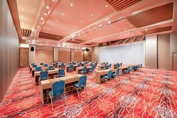 Concorde De Luxe Resort - Prive Ultra All Inclusive