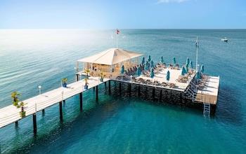 Concorde De Luxe Resort - Prive Ultra All Inclusive