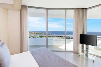 Concorde De Luxe Resort - Prive Ultra All Inclusive