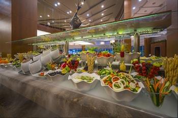 Concorde De Luxe Resort - Prive Ultra All Inclusive