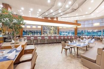 Concorde De Luxe Resort - Prive Ultra All Inclusive