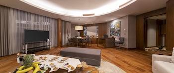 Concorde De Luxe Resort - Prive Ultra All Inclusive