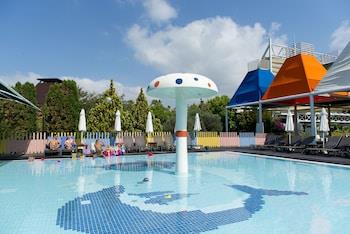 Concorde De Luxe Resort - Prive Ultra All Inclusive