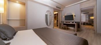 Concorde De Luxe Resort - Prive Ultra All Inclusive