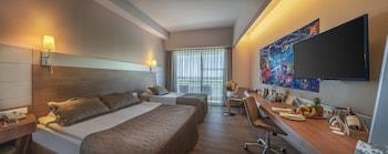 Concorde De Luxe Resort - Prive Ultra All Inclusive