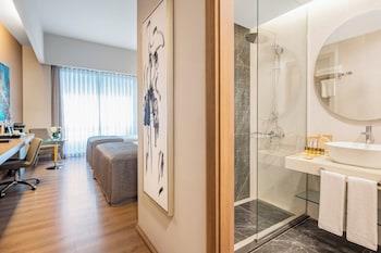 Concorde De Luxe Resort - Prive Ultra All Inclusive
