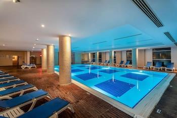 Concorde De Luxe Resort - Prive Ultra All Inclusive