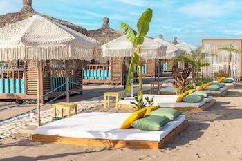 Concorde De Luxe Resort - Prive Ultra All Inclusive