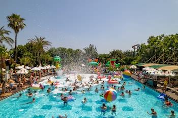 Concorde De Luxe Resort - Prive Ultra All Inclusive