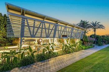 Concorde De Luxe Resort - Prive Ultra All Inclusive