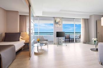 Concorde De Luxe Resort - Prive Ultra All Inclusive