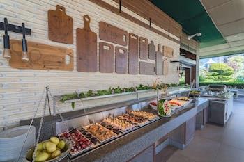 Concorde De Luxe Resort - Prive Ultra All Inclusive