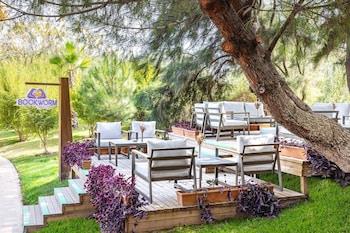 Concorde De Luxe Resort - Prive Ultra All Inclusive