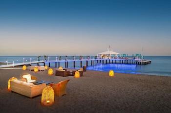 Concorde De Luxe Resort - Prive Ultra All Inclusive