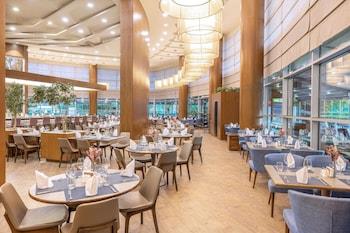 Concorde De Luxe Resort - Prive Ultra All Inclusive