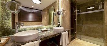 Concorde De Luxe Resort - Prive Ultra All Inclusive